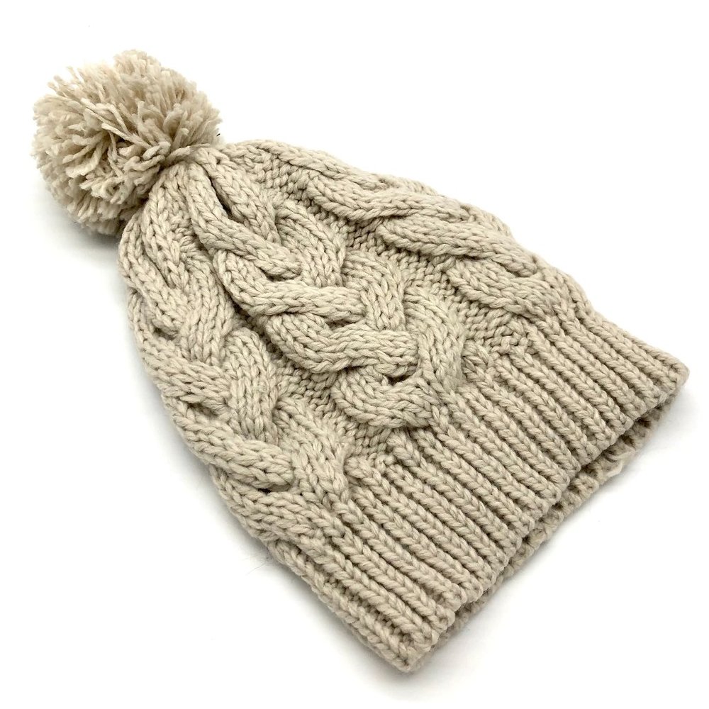 Fashion Winter beanie hat cap for men women teen youth warm and cozy Handmade